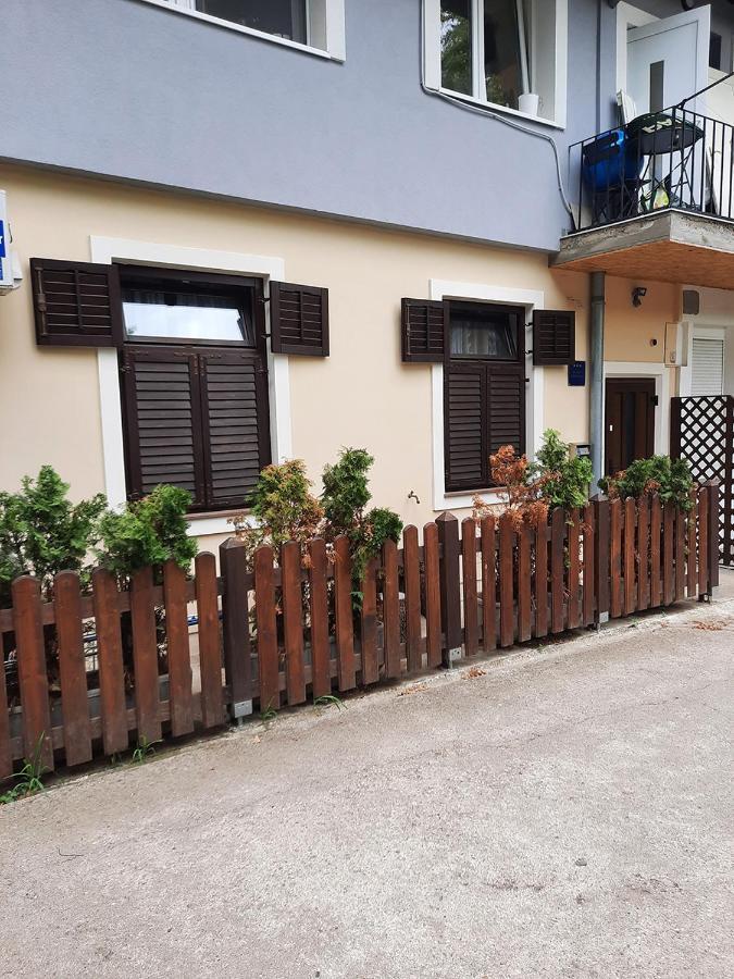 Zagreb Creative Apartments App 4 Exterior photo