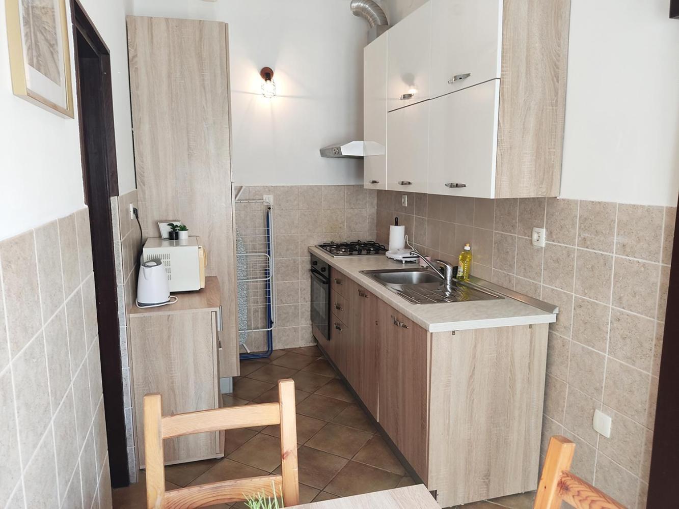 Zagreb Creative Apartments App 4 Exterior photo